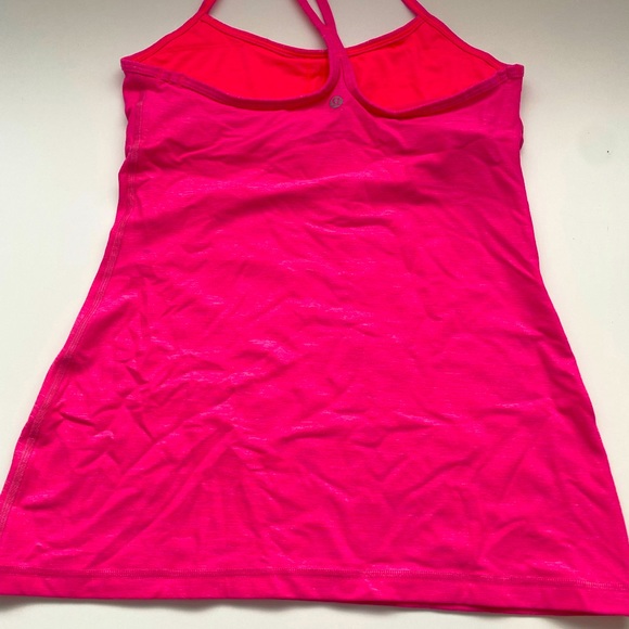 Lulu flow Y tank - Picture 2 of 2